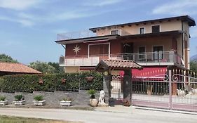 La Casa Del Sole