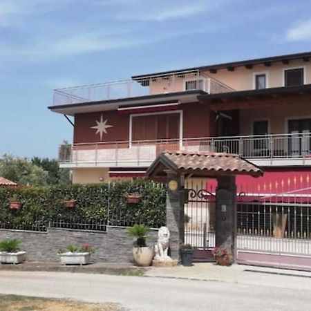 La Casa Del Sole Villa Altavilla Silentina Esterno foto