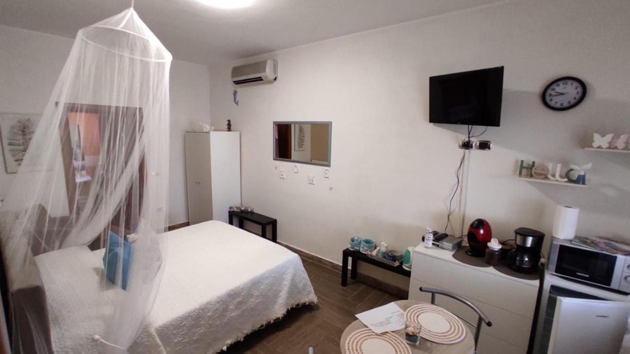 La Casa Del Sole Villa Altavilla Silentina Esterno foto